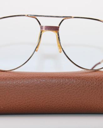 Occhiali Vintage GALILEO – Made in Italy 1980/90