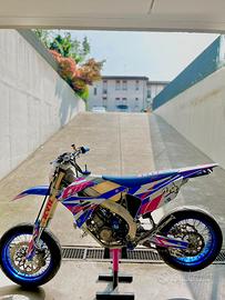 Tm SMR 125 FI