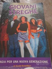 giovani streghe
