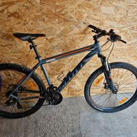 Mountain bike SCOTT