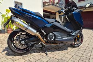 tmax 530 dx