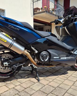 tmax 530 dx