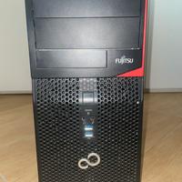 Computer Fujitsu Esprimo P556/E90+  8GB RAM