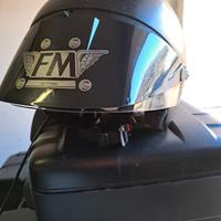 Casco Jet FM by Fimez - Taglia Large L