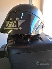 Casco Jet FM by Fimez - Taglia Large L