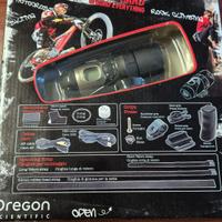 Action Cam Oregon
