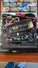 Action Cam Oregon