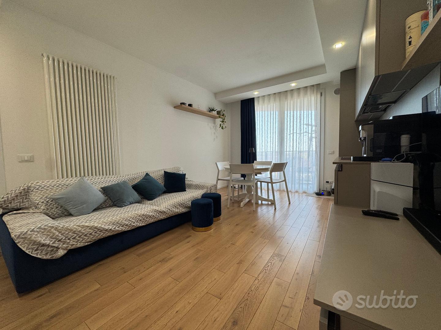 Appartamento – Istrana - Vista 5