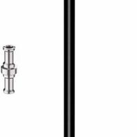 2X Stativi IFOOTAGE Cobra 2 RB-A400 a Base Rotonda