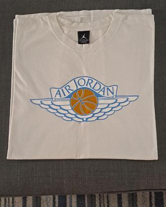 Tshirt Air Jordan 1985 limited Nba Vintage basket