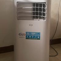 Condizionatore Argo 10000 btu