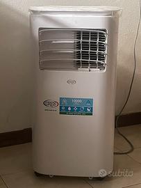 Condizionatore Argo 10000 btu
