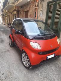 Smart fortwo 2005