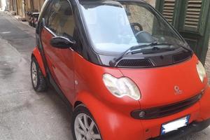 Smart fortwo 2005