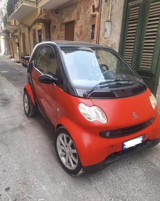 Smart fortwo 2005