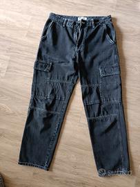 jeans pull&bear