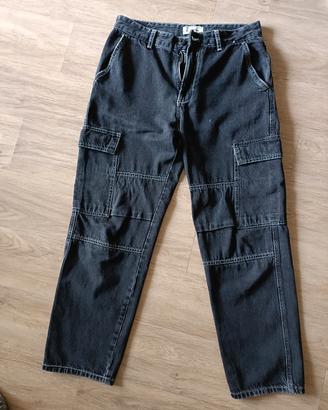 jeans pull&bear