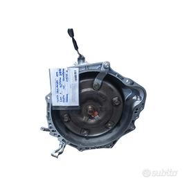 CAMBIO AUTOMATICO CON CONVERTITORE DI COPPIA TOYOT