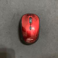 Mouse wireless