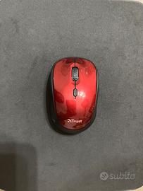 Mouse wireless