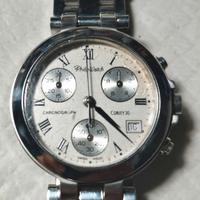 Orologio cronografo Philip Watch Corley 30 vintage