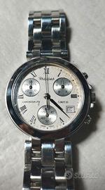 Orologio cronografo Philip Watch Corley 30 vintage