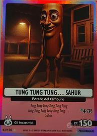 Tung Tung Tung Sahur (Italian Brainrot 2025)