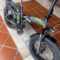 Bici Elettrica Armony Asso 250W