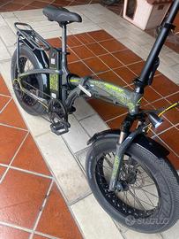Bici Elettrica Armony Asso 250W