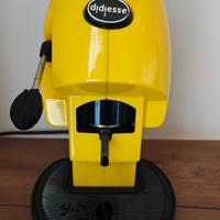 Macchina da caffè a cialde 