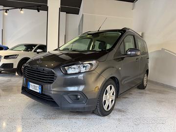 Ford Transit Courier 1.5 TDCi 75CV Van Trend