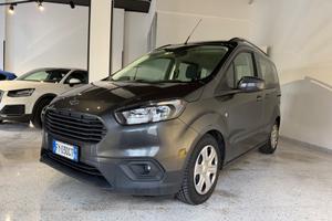 Ford Transit Courier 1.5 TDCi 75CV Van Trend