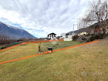 TERRENO A CASTIONE ANDEVENNO