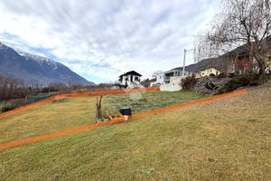 TERRENO A CASTIONE ANDEVENNO