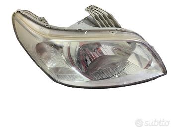 FARO ANTERIORE DESTRO CHEVROLET Aveo 1Â° Serie (06