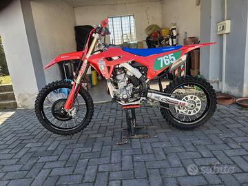 Honda CRF 250
