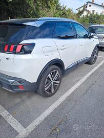 PEUGEOT 3008 GT EAT 8