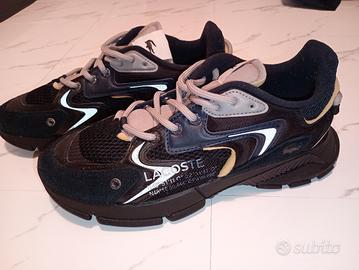 scarpe Lacoste 43 uomo nuove