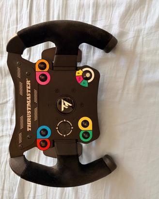 Thrustmaster Open Wheel Add-On