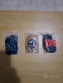 3 Paia Lacci Dvs Scarpe Adulti