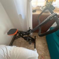 Scambi con monopattino elettrico o bici elettrica