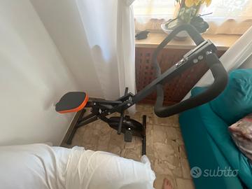 Scambi con monopattino elettrico o bici elettrica