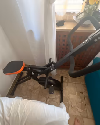 Scambi con monopattino elettrico o bici elettrica