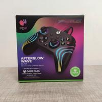 PDP Afterglow Wave controller per PC e Xbox