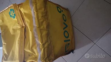 Borsa Glovo
