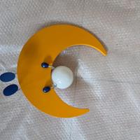 lampada di arredo per bambini