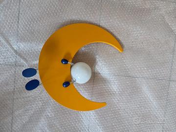 lampada di arredo per bambini