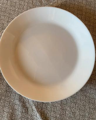 100 piatti IKEA OFTAST MAI USATI
