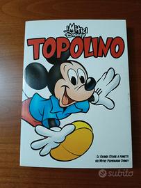 Lotto fumetti Mitici Disney