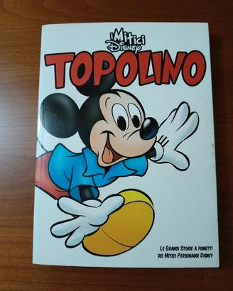 Lotto fumetti Mitici Disney